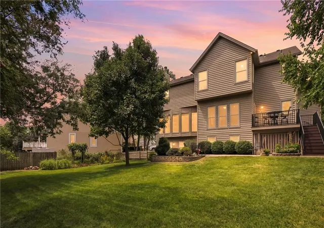 35th image of 17835 W 69th St, Shawnee, KS 66217 | MLS# 2635473
