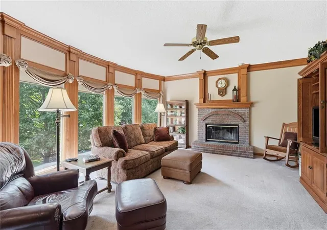 4th image of 17835 W 69Th St, Shawnee, KS 66217 | MLS# 2635473