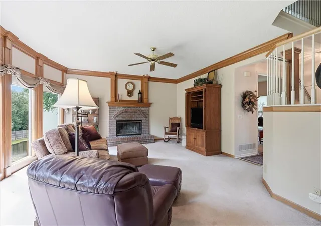 5th image of 17835 W 69Th St, Shawnee, KS 66217 | MLS# 2635473