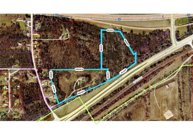 1st image of 99 N 61St St, Kansas City, KS 66102 | MLS# 2635479