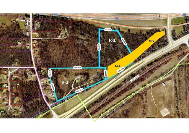 3rd image of 99 N 61st St, Kansas City, KS 66102 | MLS# 2635479