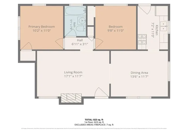 24th image of 4301 4303 Virginia Ave, Kansas City, MO 64110 | MLS# 2635482