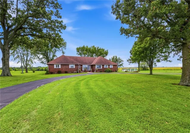 1st image of 34301 E State Route 2 Rural Route, Harrisonville, MO 64701 | MLS# 2635484