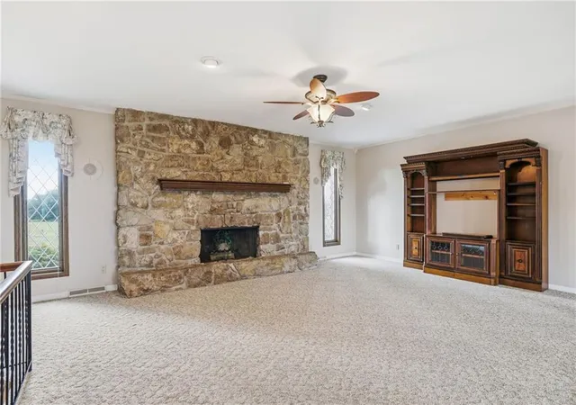 Photo 3 of Single family home for sale at 34301 E State Route 2 Hwy, Harrisonville, MO 64701 | MLS# 2635484 | Listing updated on 2026-09-15