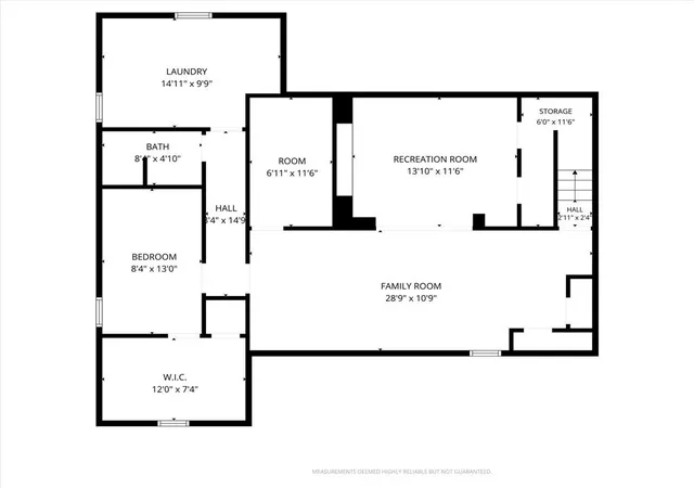 61st image of 1506 University Dr, Lawrence, KS 66044 | MLS# 2635485