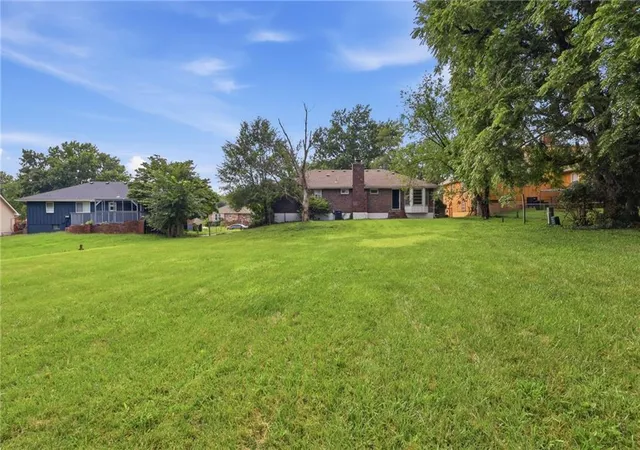 Photo 36 of Single family home for sale at 8705 Tennessee Ave, Raytown, MO 64138 | MLS# 2635487 | Listing updated on 2026-08-12