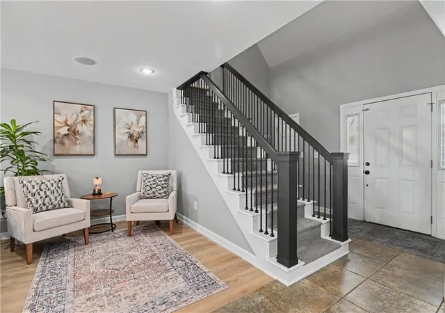 Photo 2 of Sale Pending at 221 Woodbridge Ln, Kansas City, MO 64145 | MLS# 2635497 | Listing updated on 2026-08-24