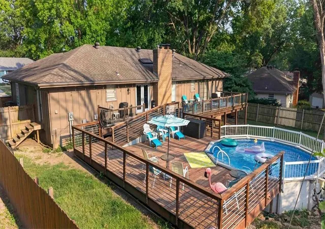 2nd image of 3908 S Stayton Ave, Independence, MO 64055 | MLS# 2635498