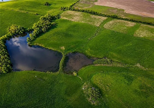 Photo 2 of Land for sale at 25332 E 250th Avenue, Ridgeway, MO 64481 | MLS# 2635501 | Listing updated on 2026-09-30