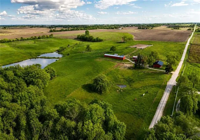 Photo 3 of Land for sale at 25332 E 250th Avenue, Ridgeway, MO 64481 | MLS# 2635501 | Listing updated on 2026-09-30