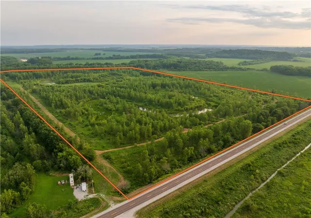 2nd image of Tbd 190 Hwy, Chillicothe, MO 64601 | MLS# 2635504