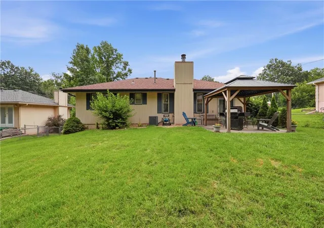 Photo 24 of Single family home for sale at 4680 N Olive St, Kansas City, MO 64116 | MLS# 2635505 | Listing updated on 2026-08-27