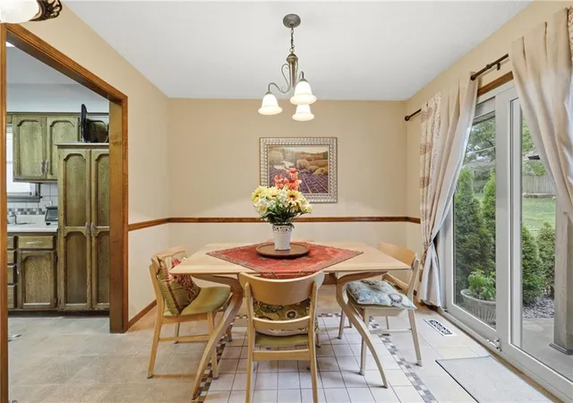 Photo 4 of Single family home for sale at 4680 N Olive St, Kansas City, MO 64116 | MLS# 2635505 | Listing updated on 2026-08-27