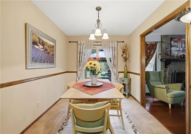 Photo 5 of Single family home for sale at 4680 N Olive St, Kansas City, MO 64116 | MLS# 2635505 | Listing updated on 2026-08-27