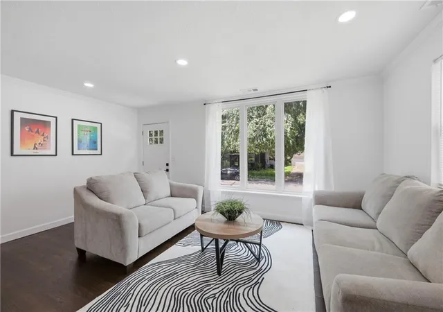 Photo 1 of Single family home for sale at 4609 Llyod St, Kansas City, KS 66103 | MLS# 2635508 | Listing updated on 2026-09-22