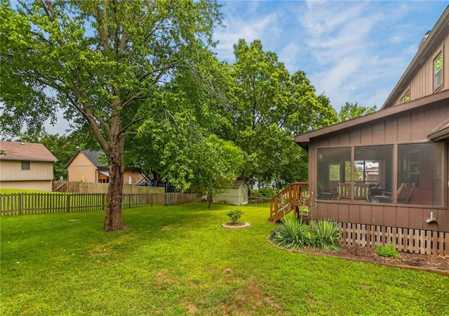 Photo 36 of Single family home for sale at 1120 Ne 82nd Street, Kansas City, MO 64118 | MLS# 2635513 | Listing updated on 2026-08-30