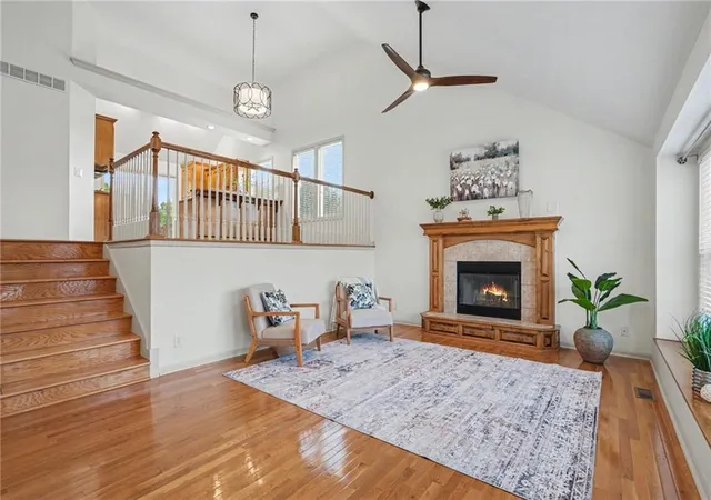 5th image of 1408 Ne 196Th Ct, Smithville, MO 64089 | MLS# 2635515