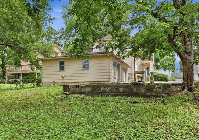 30th image of 3418 Everett Ave, Kansas City, KS 66102 | MLS# 2635528