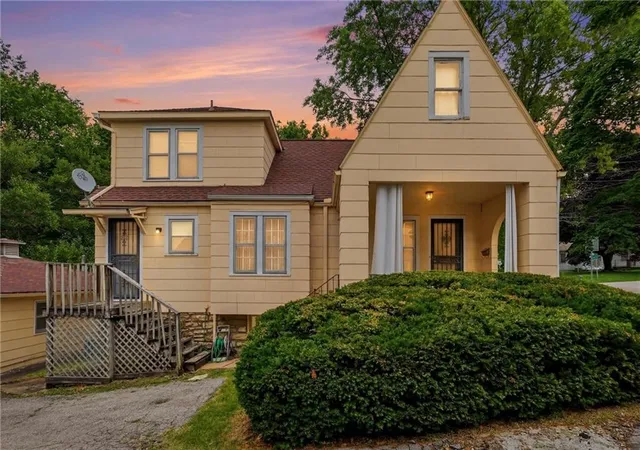 4th image of 3418 Everett Ave, Kansas City, KS 66102 | MLS# 2635528