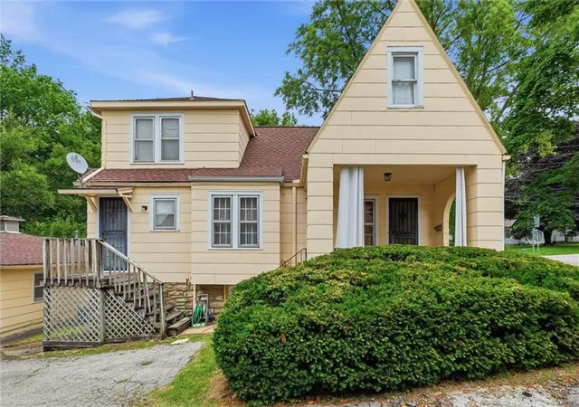 5th image of 3418 Everett Ave, Kansas City, KS 66102 | MLS# 2635528