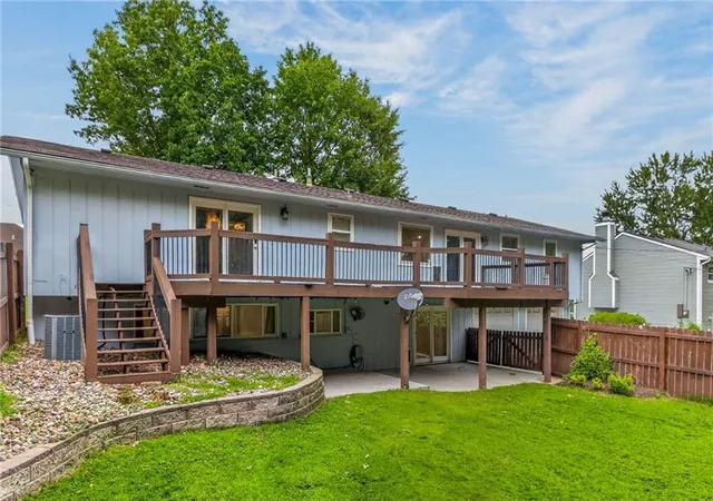 4th image of 9921 W 67th Street, Shawnee, KS 66203 | MLS# 2635529