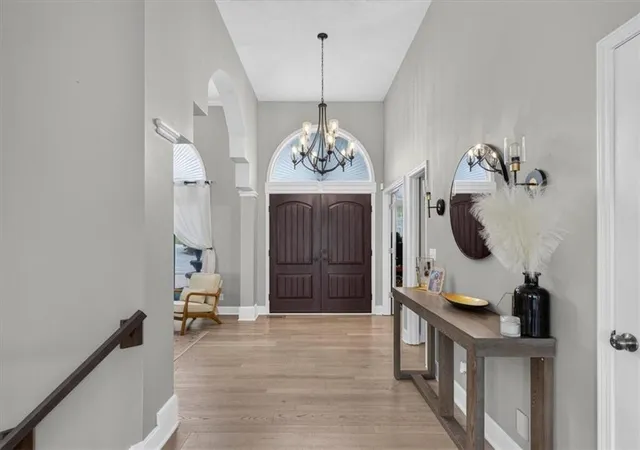 Photo 3 of Single family home for sale at 2612 Sw Winterbrook Cir, Lee's Summit, MO 64081 | MLS# 2635530 | Listing updated on 2026-08-31