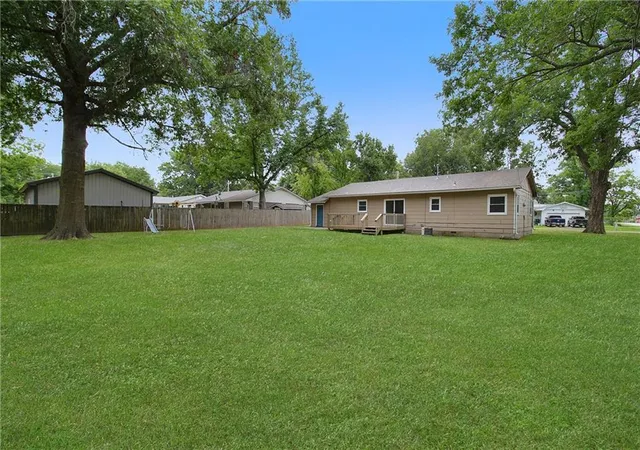 Photo 29 of Single family home for sale at 301 E 3rd Street, Altamont, KS 67330 | MLS# 2635533 | Listing updated on 2026-08-31