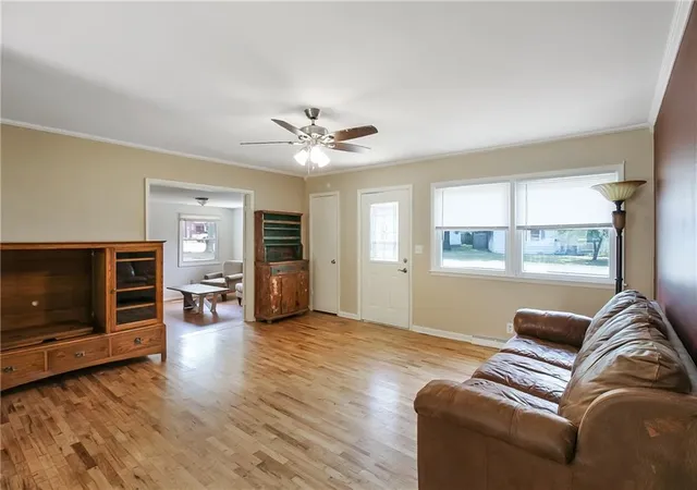 Photo 1 of Single family home for sale at 301 E 3rd Street, Altamont, KS 67330 | MLS# 2635533 | Listing updated on 2026-08-31