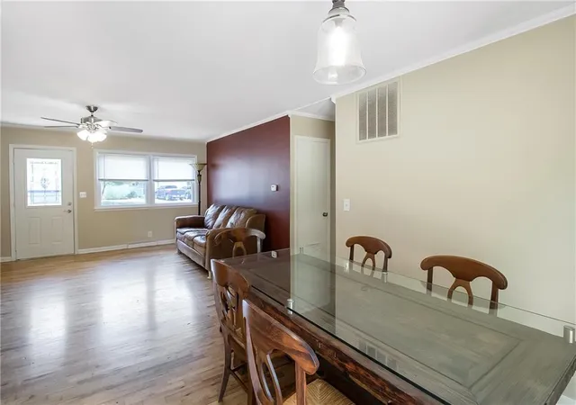 Photo 4 of Single family home for sale at 301 E 3rd Street, Altamont, KS 67330 | MLS# 2635533 | Listing updated on 2026-08-31