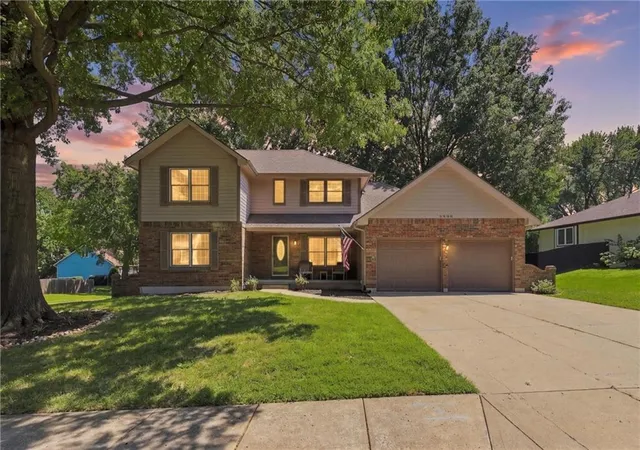 Photo 3 of Sale Pending at 3600 Sw 22nd Street, Blue Springs, MO 64015 | MLS# 2635536 | Listing updated on 2026-10-03