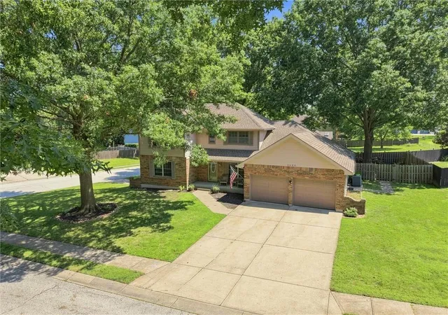 Photo 2 of Sale Pending at 3600 Sw 22nd Street, Blue Springs, MO 64015 | MLS# 2635536 | Listing updated on 2026-10-03