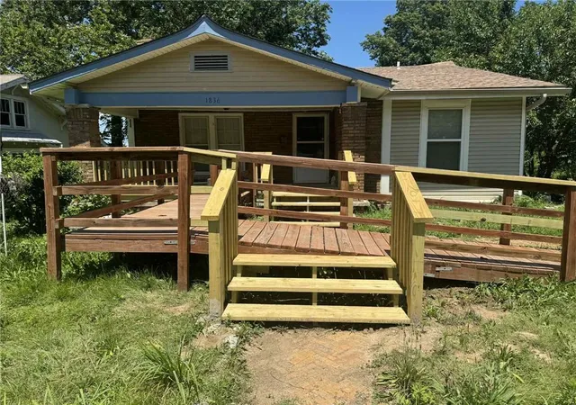 1st image of 1836 Freeman Ave, Kansas City, KS 66102 | MLS# 2635540