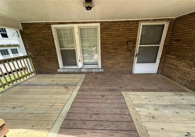 2nd image of 1836 Freeman Ave, Kansas City, KS 66102 | MLS# 2635540