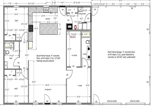 6th image of 202 N Hayes St, Garnett, KS 66032 | MLS# 2635541