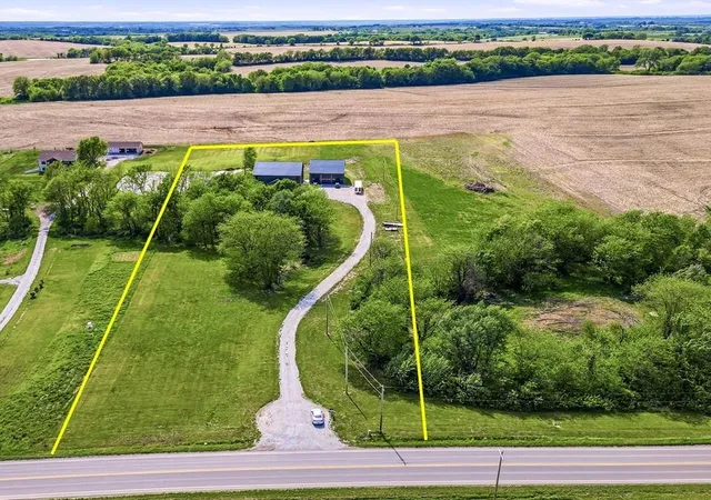 1st image of 2362 Sw Us 169 Hwy, Trimble, MO 64492 | MLS# 2635547