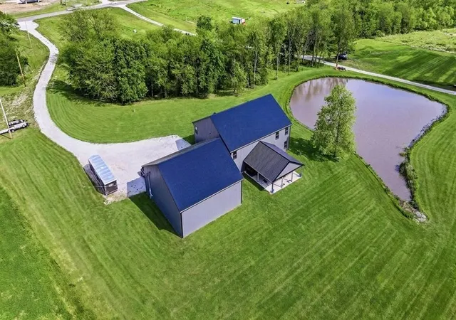 3rd image of 2362 Sw Us 169 Hwy, Trimble, MO 64492 | MLS# 2635547