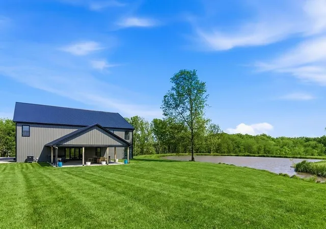4th image of 2362 Sw Us 169 Hwy, Trimble, MO 64492 | MLS# 2635547