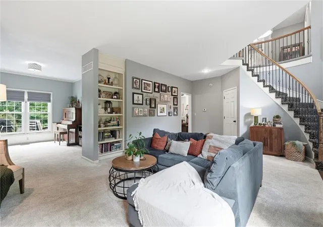 Photo 5 of Sale Pending at 1320 NE 95th Terrace, Kansas City, MO 64155 | MLS# 2635548 | Listing updated on 2026-09-01