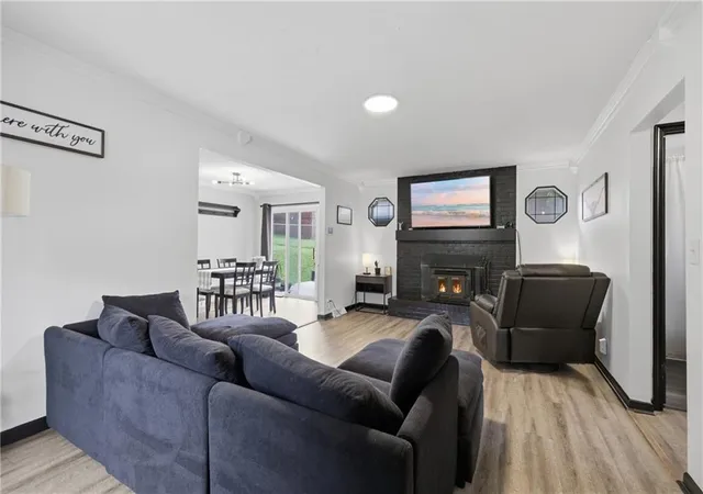 Photo 3 of Sale Pending at 17705 E 28th Street S, Independence, MO 64057 | MLS# 2635549 | Listing updated on 2026-08-22