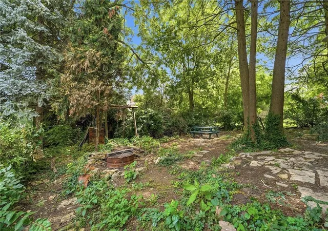 62nd image of 3215 Central St, Kansas City, MO 64111 | MLS# 2635561