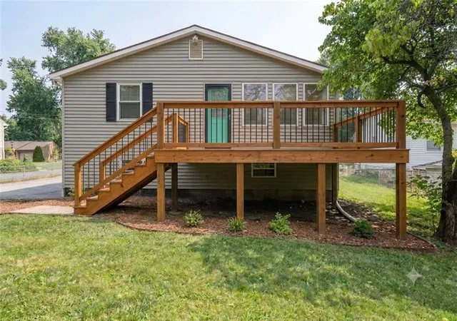 46th image of 5507 Cody St, Shawnee, KS 66203 | MLS# 2635565