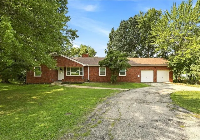 Single family home for sale at 3714 Blue Ridge Blvd, Independence, MO 64052 | MLS# 2635567