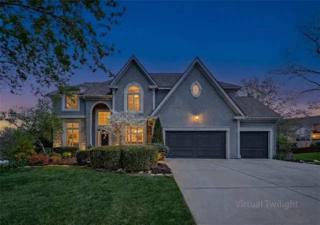 2nd image of 14009 Lucille St, Overland Park, KS 66221 | MLS# 2635569