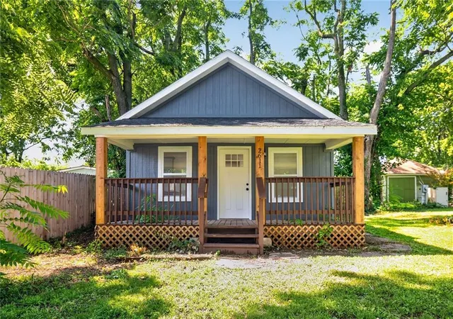 Photo 3 of Multi family home for sale at 2611 W 45th Avenue, Kansas City, KS 66103 | MLS# 2635572 | Listing updated on 2026-08-07