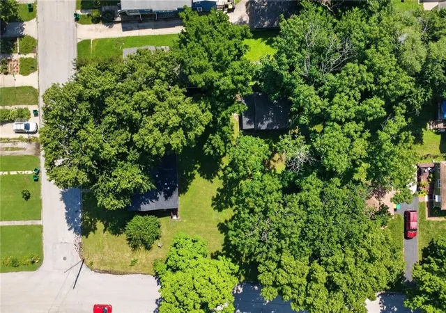 Photo 4 of House for sale at 2611 W 45th Avenue, Kansas City, KS 66103 | MLS# 2635572 | Listing updated on 2026-08-07