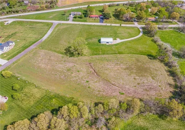 Photo 2 of Sale Pending at Lot 9b Airfield Ln, Richmond, MO 64085 | MLS# 2635574 | Listing updated on 2026-09-04