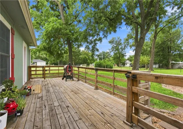 5th image of 506 Broadway N/A, East Lynne, MO 64743 | MLS# 2635575