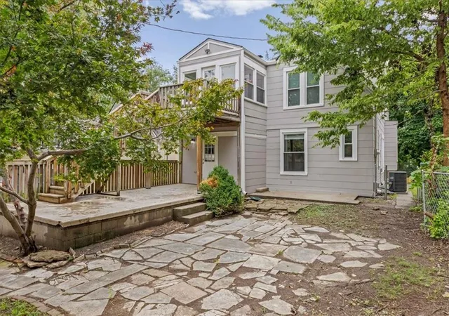 Photo 26 of Single family home for sale at 4346 Locust St, Kansas City, MO 64110 | MLS# 2635577 | Listing updated on 2026-08-08