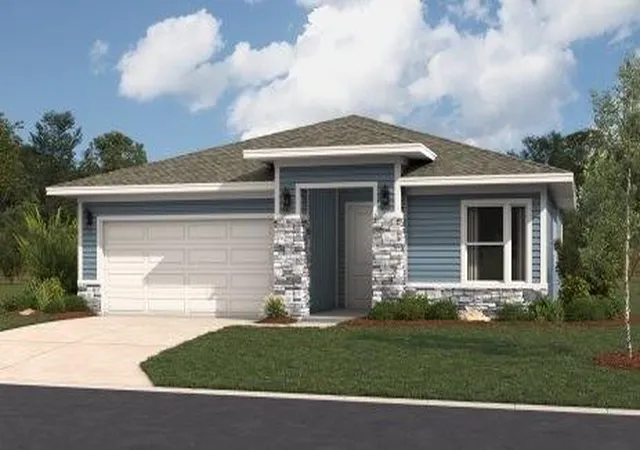 Photo 1 of Single family home for sale at 20647 Skyview Ln, Spring Hill, KS 66083 | MLS# 2635581 | Listing updated on 2026-10-08