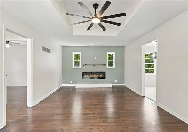 Photo 2 of Single family home for sale at 3320 Blue Ridge Blvd, Independence, MO 64052 | MLS# 2635585 | Listing updated on 2026-10-02